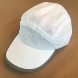 Big Accessories Mesh Runners Hat  Big Accessories Mesh Runners Hat