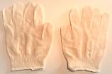 No Limits Textiles Stretchy D1 Cotton Gloves for Hand Care No Limits Textiles Stretchy D1 Cotton Gloves for Hand Care