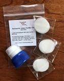 No Limits Textiles Backpacker Water Prefilter Kit No Limits Textiles Backpacker Water Prefilter Kit